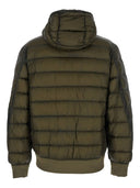 C.P. Company C.P.Company Coats Green