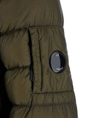 C.P. Company C.P.Company Coats Green