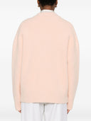 Ami Paris Sweaters Powder
