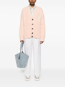 Ami Paris Sweaters Powder