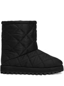Dolce & Gabbana Boots Black