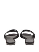 Dolce & Gabbana Sandals Black