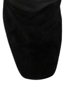 Dolce & Gabbana Boots Black