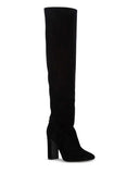 Dolce & Gabbana Boots Black
