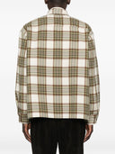 Ami Paris Jackets Beige