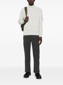 C.P. Company C.P.Company Sweaters Light Grey