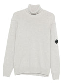 C.P. Company C.P.Company Sweaters Light Grey