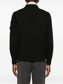 C.P. Company C.P.Company Jackets Black