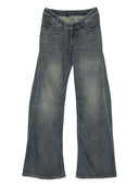 Balenciaga Jeans Grey