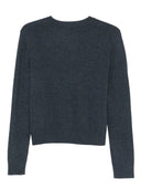 LISA YANG Sweaters Blue