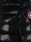 Canada Goose Coats Black