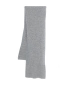 Fabiana Filippi Scarfs Grey
