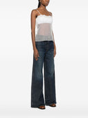Top Chloé Chloè Branco
