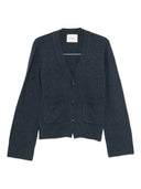 LISA YANG Sweaters Blue