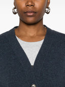 LISA YANG Sweaters Blue