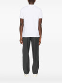 Maison Kitsuné MAISON KITSUNE' T-shirts and Polos White