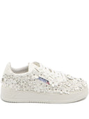 032C Sneakers Silver