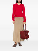 LISA YANG Sweaters Red