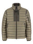 C.P. Company C.P.Company Coats Green