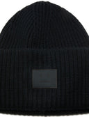 Acne Studios Hats Black