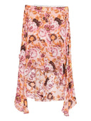 Saias Chloé Chloè Rosa