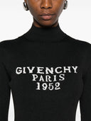 Givenchy Top Black