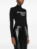 Givenchy Top Black