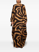 Pucci Sea clothing Brown