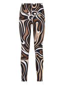Pucci Trousers Black
