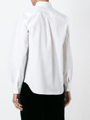 Comme Comme Shirts White