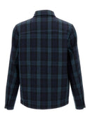 Paul Smith Jackets Black