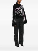 Pucci Sweaters Black