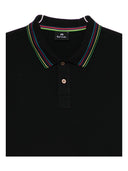 Paul Smith T-shirts and Polos Black
