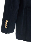 Brunello Cucinelli Jackets Blue