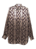 Stella McCartney Shirts Ivory