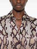 Stella McCartney Shirts Ivory