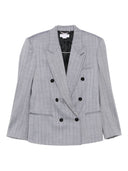 Stella McCartney Jackets Grey