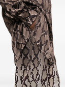 Stella McCartney Trousers Ivory