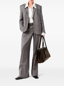 Stella McCartney Trousers Grey