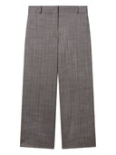 Stella McCartney Trousers Grey
