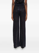 Missoni Trousers Blue
