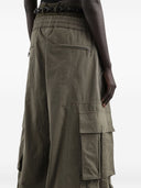 Dolce & Gabbana Trousers Green