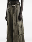 Dolce & Gabbana Trousers Green