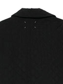 Maison Margiela Coats Black