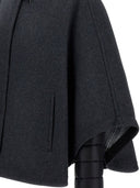 Fay Jackets Black