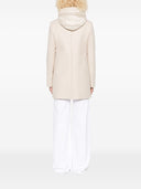 Fay Coats Ivory