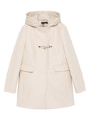 Fay Coats Ivory