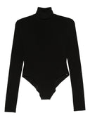Norma Kamali Top Black