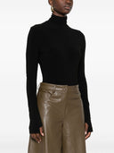 Norma Kamali Top Black