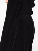 Norma Kamali Top Black